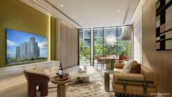 Savannah Condopark (D18), Condominium #590566111
